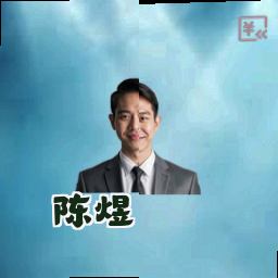 陈煜